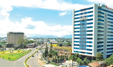 Gia Lai calls for investment in HCM City