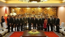RoK’s Lotte Group wants to expand investment in Hanoi