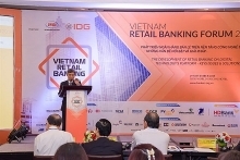Retail banking boosts sector’s income