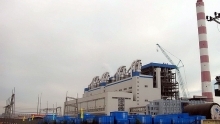 EVN accelerating electricity projects to ensure supply for next year