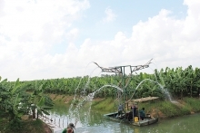 An Giang province works hard to lure more investments