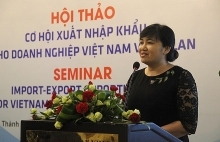 Seminar seeks ways to boost Vietnam-Poland trade