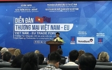 Forum promotes exports of agricultural products to EU