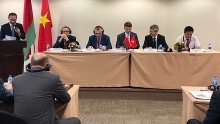 Vietnam, Belarus agree to enhance trade ties