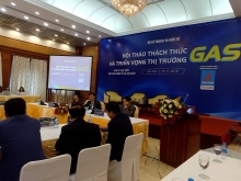 Vietnam to face gas shortage in 2020: MoIT