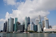 Singapore’s economy to grow 2.6 percent next year