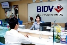 ADB loans 300 million USD to BIDV to support Vietnamese SMEs