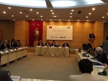 Vietnamese, Greek enterprises urged to foster trade partnership