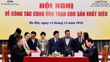 Deputy PM urges sufficient coal supply for power generation