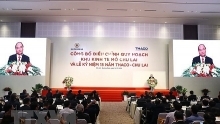 Chu Lai EZ, from arid to fertile land for industrial projects: PM