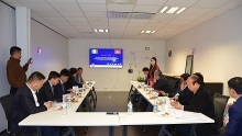 Vietnamese province seeks cooperation opportunities in France