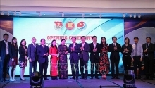 ASEAN+3 Young Entrepreneurs Forum kicks off in HCM City