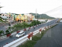 Kien Giang province to build more industrial clusters