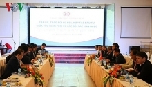 Kon Tum introduces investment opportunities to RoK firms