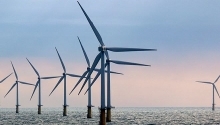 UK investor plans offshore wind farm in Binh Thuan