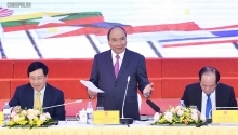 Vietnam sees ASEAN as cornerstone in its multilateral diplomacy