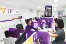 TPBank wins fastest-growing SME bank award