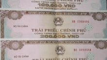 Finance ministry plans to issue VND200 trillion worth of Government bonds