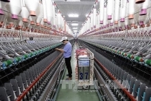 Yarns, fabrics to be imported duty free from India from 2019