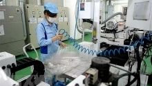 Hanoi continues to be most attractive FDI destination