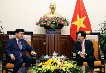 Deputy PM urges stronger Vietnam-RoK cooperation