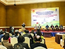 India, Vietnam welcome new areas of cooperation