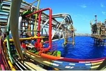 Russia, Vietnam target US$10 billion in trade by 2020