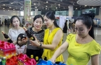 Quảng Ninh: Hợp tác tiêu thụ sản phẩm