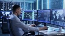 Fortinet and Siemens partner to provide Best-in-Class Protection for operational technology networks