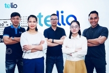 B2B platform Telio raises a US$25 million Series A round to power Vietnam’s small retailers