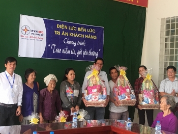 Công ty Điện lực Long An: Hài hòa mục tiêu kinh doanh và xã hội