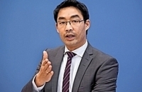 Nguyên Phó Thủ tướng Đức gốc Việt PhilippRoesler: Đây là thời điểm của startup Việt Nam