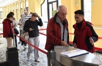 Du lịch Việt Nam với thực trạng: Du khách 