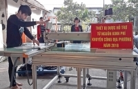 Hà Giang: Hút vốn đối ứng từ cơ sở thụ hưởng