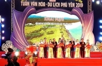 Quảng bá tiềm năng Phú Yên