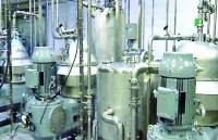 Công ty TNHH Chế biến Dừa Lương Quới: Không sử dụng hóa chất tách dầu dư