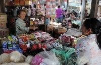 Hà Tĩnh: Hoàn thiện hạ tầng thương mại