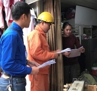 Nghệ An: Giám sát giá bán lẻ điện