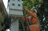 Hà Tĩnh: Nỗ lực hoàn thành tiêu chí số 4