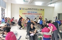 Công đoàn Trường Đại học Kinh tế - Kỹ thuật Công nghiệp: Chăm lo người lao động