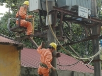 Ngành Công Thương Lào Cai: Nỗ lực xóa thôn, bản trắng điện