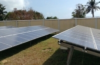 Giải pháp cung ứng điện cho Côn Đảo