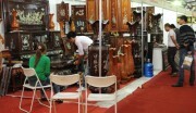 Hàng thủ công mỹ nghệ Việt Nam: Thua thiệt vì mẫu mã