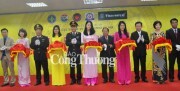 Khai trương địa điểm kiểm tra chuyên ngành tại cảng hàng không quốc tế Nội Bài