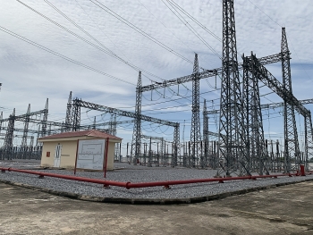 Xã hội hóa lưới điện truyền tải: Huy động tối đa nguồn lực