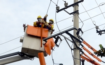 EVNNPC: Chú trọng công tác an toàn
