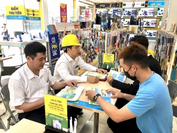 Hòa Bình: Đẩy mạnh công tác tuyên truyền sử dụng điện tiết kiệm và hiệu quả