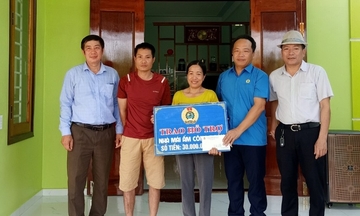 Công đoàn Công Thương Việt Nam: Nhiều hoạt động ý nghĩa trong Tháng Công nhân năm 2022