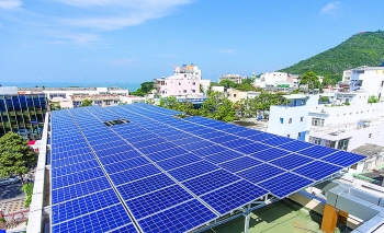 EVN: Khai thác tối đa nguồn năng lượng tái tạo