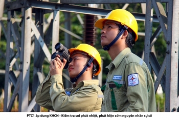 PTC1: Hành trình chinh phục đỉnh cao